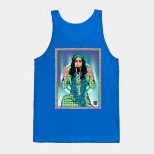 KLAUS Tank Top